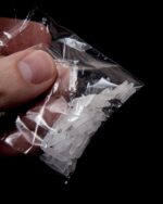 Buy Crystal Methamphetamine - 10 grams