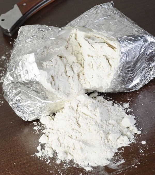 Buy BIO Cocaine Online - 5 grams