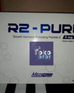 Buy R2-PURE(HGH) - vials