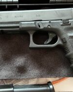 Glock 17 Gen 3