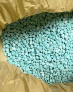 Fentanyl Pills - 50 pills