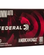 Federal – 50x 10mm Auto