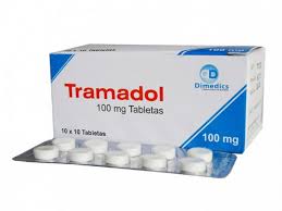 Tramadol 100MG Online - 100 pills