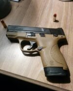 Taurus G3C 9mm