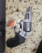 Taurus 857