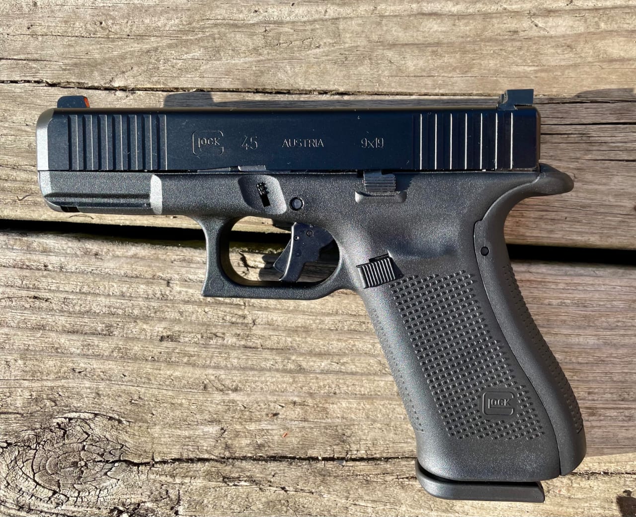 Glock 45