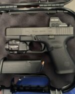 Glock 19 Gen 5 MOS