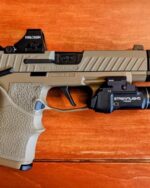 Sig sauer p365XL Spectre comp