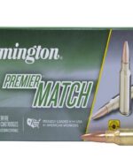 Remington – 20x 308 Win
