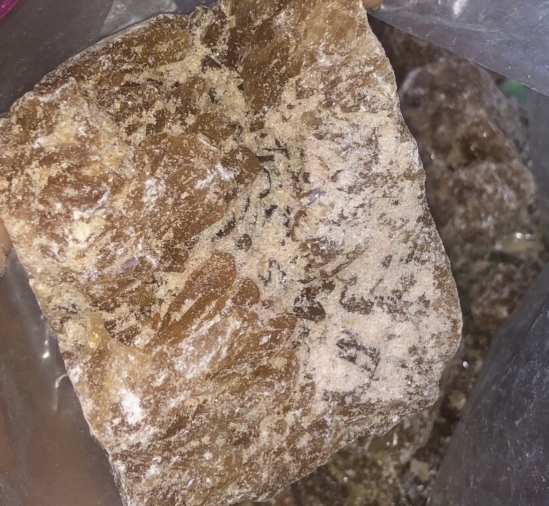 Pure MDMA - 5 grams