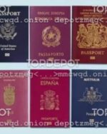 Buy Darknet Documents