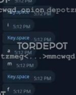 Keylogger return data to telegram bot v.0.1