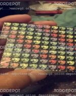 LSD Anonymous 200mcg
