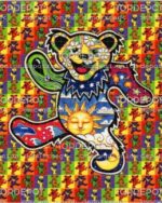 LSD Bear 200mcg