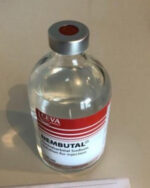 Nembutal 100ml