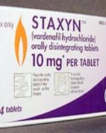 Buy Staxyn 10mg online - 500 Pills