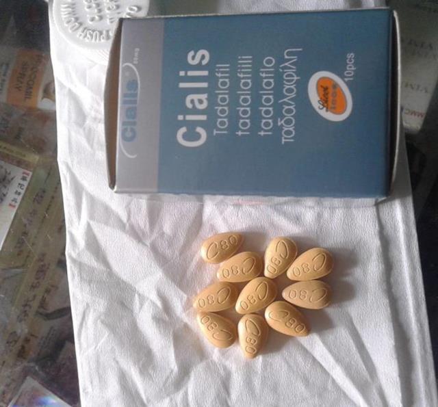 Buy Cialis online - 1000 Pills