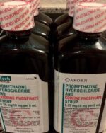Buy Akorn Syrup Lean - 10 Bottles
