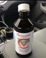 Buy workhardt syrop lean - 10 Bottles
