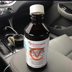 Buy workhardt syrop lean - 2 Bottles