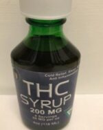 Buy Thc syrup lean - 10 Bottles