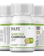 Buy Garcinia Cambogia Extract - 10 BOTTLE