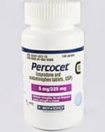 Buy Percocet 10/325 Online - 50 pills