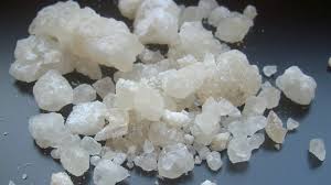 Buy 3-MMC Crystal - 50 grams