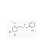 25B-NBOH .HCL 5 grams