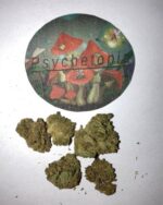 1 Pound Indoor Bud - Durban Poisen/Fresh Harvest