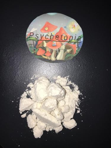 1 Gram MDMA - Champagne/Very Pure