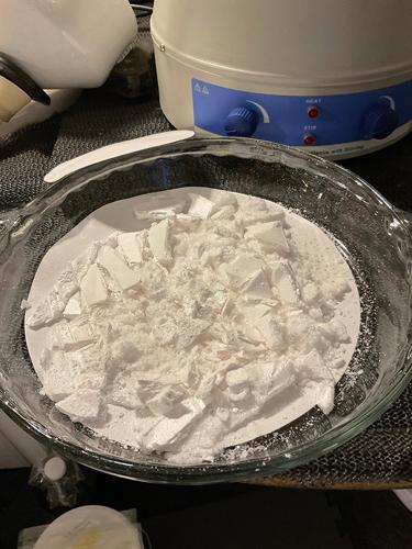 98%+ Pure MDMA Crystal! 10 x 110mg Pills (capsule) - Ultra Pure! -Info in description!