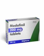 10 x Modafinil 200mg x 30 tablets (300 tabs)