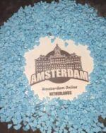 1000x XTC Blue Punishers | 300MG