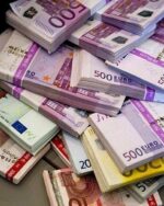 Obtain Undetectable Euro Bank Notes Online
