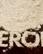 Heroine 98.88% Purity
