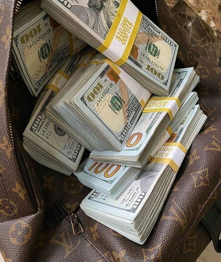 Undetectable Dollar Bank Notes - $10,000