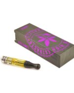 So High Extracts Premium Cartridge 1ML Ice Cream Cookies (INDICA)