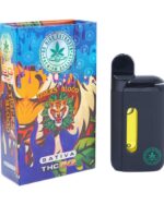 So High Extracts Disposable Pen – Tiger Blood 5ML (SATIVA)