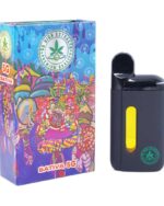 So High Extracts 5G Disposable Pen – Candyland (SATIVA)