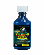 Higher Fire Extracts – Mushroom Syrup – Grape 3000mg Psilocybin