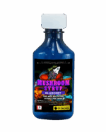 Higher Fire Extracts – Mushroom Syrup – Blueberry 3000mg Psilocybin