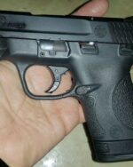 SMITH &WESSON MP9
