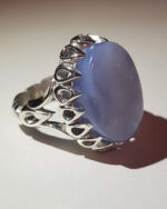 Illuminati ring