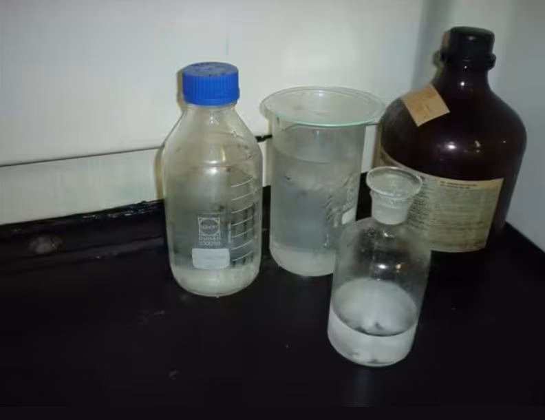 fentanyl, opioid, pain, powder 25g