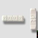 Generic Xanax 2 mg - 180 pills