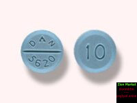 Generic Valium 10 mg - 180 pills