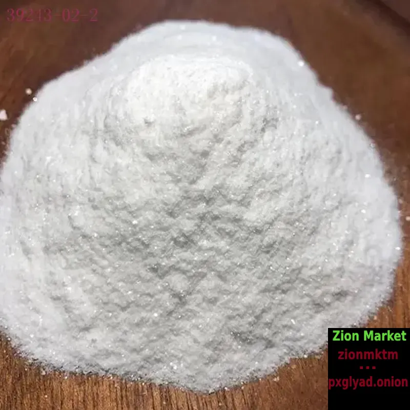 Pyrazolam Powder - 10 grams