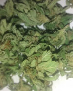 Afghan Kush Weed 1G