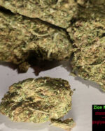 10g Amherst Sour Diesel Humboldt
